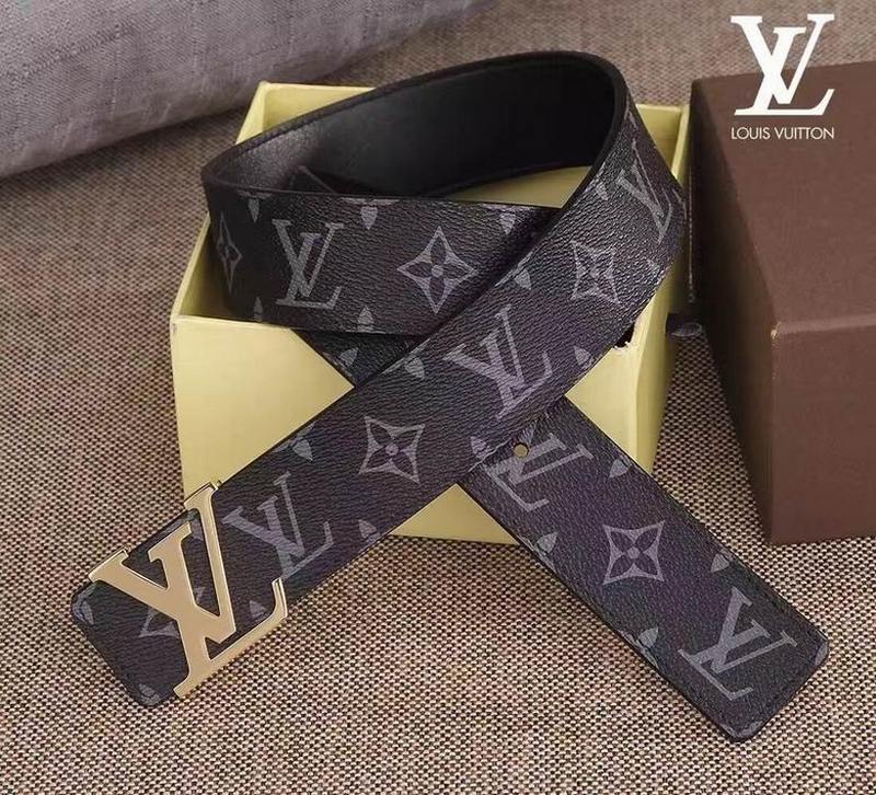 LV Belts 8197